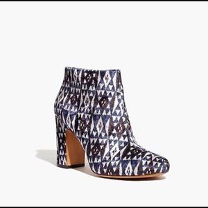 Madewell boots